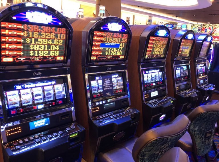topx casino