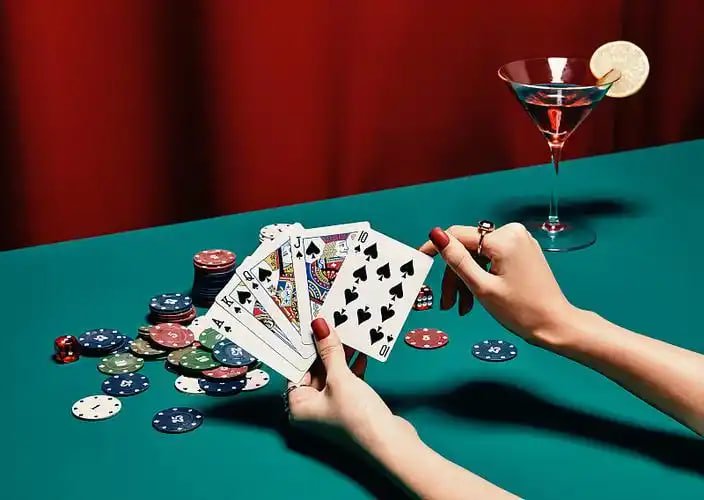 topx casino